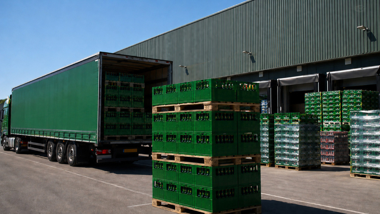 Heineken 3 bin kişiyi işten çıkardı