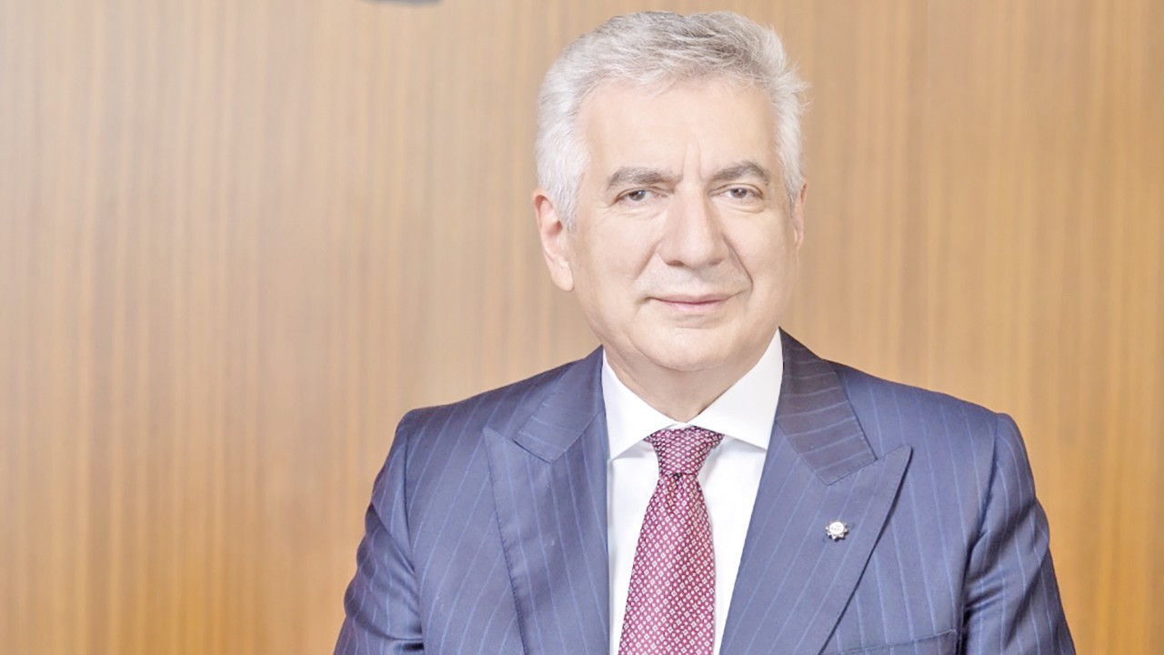 İSO Başkanı Erdal Bahçıvan: Türkiye’nin sanayi finansman mimarisi yeniden kurulmalı