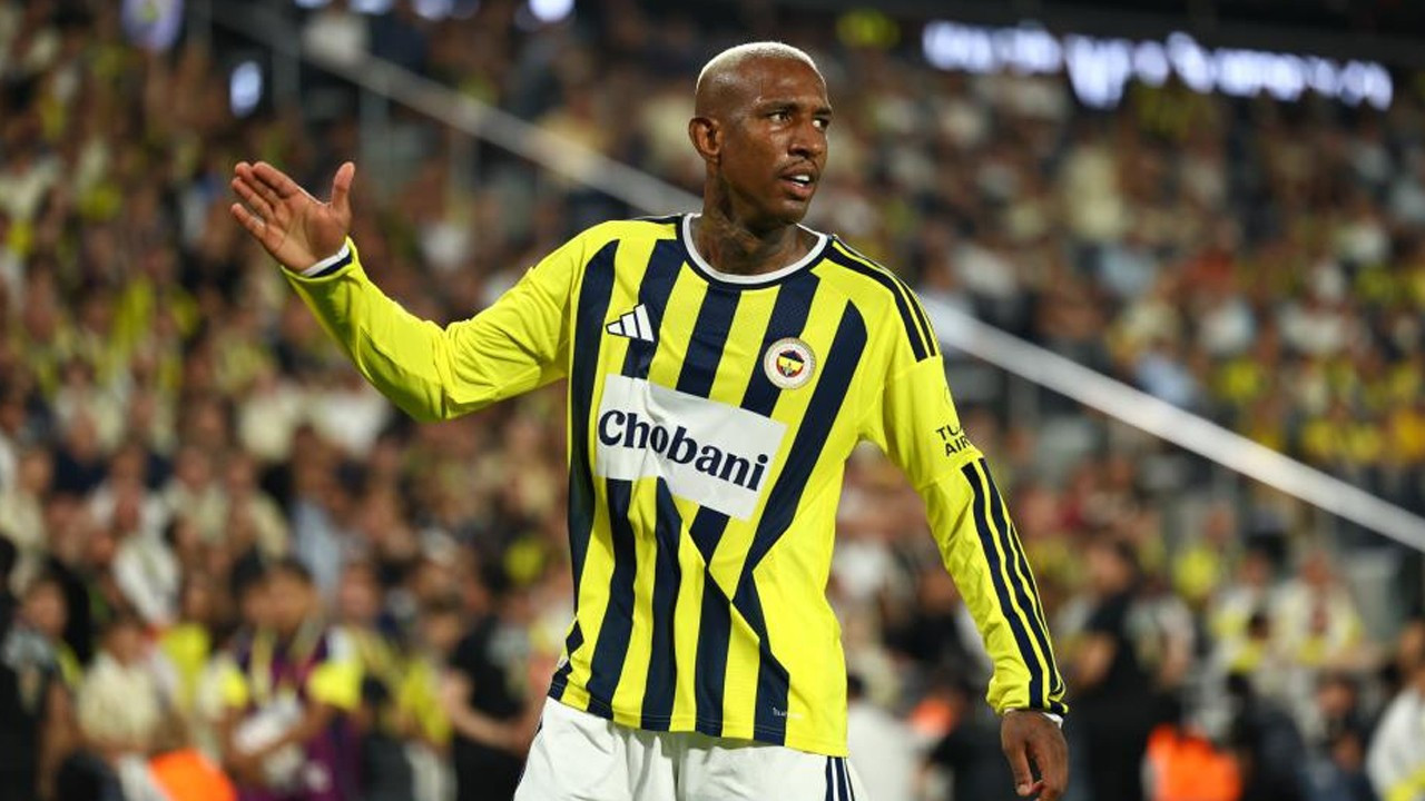 Fenerbahçe Avusturya'ya avantajla gidiyor