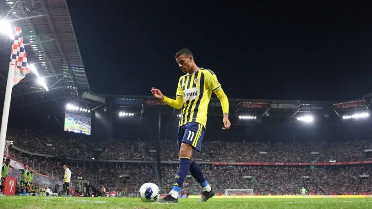 Fenerbahçe maçı ne zaman, saat kaçta, hangi kanalda? FB - Sturm Graz maçı tarihi ve saati... Muhtemel 11'ler...