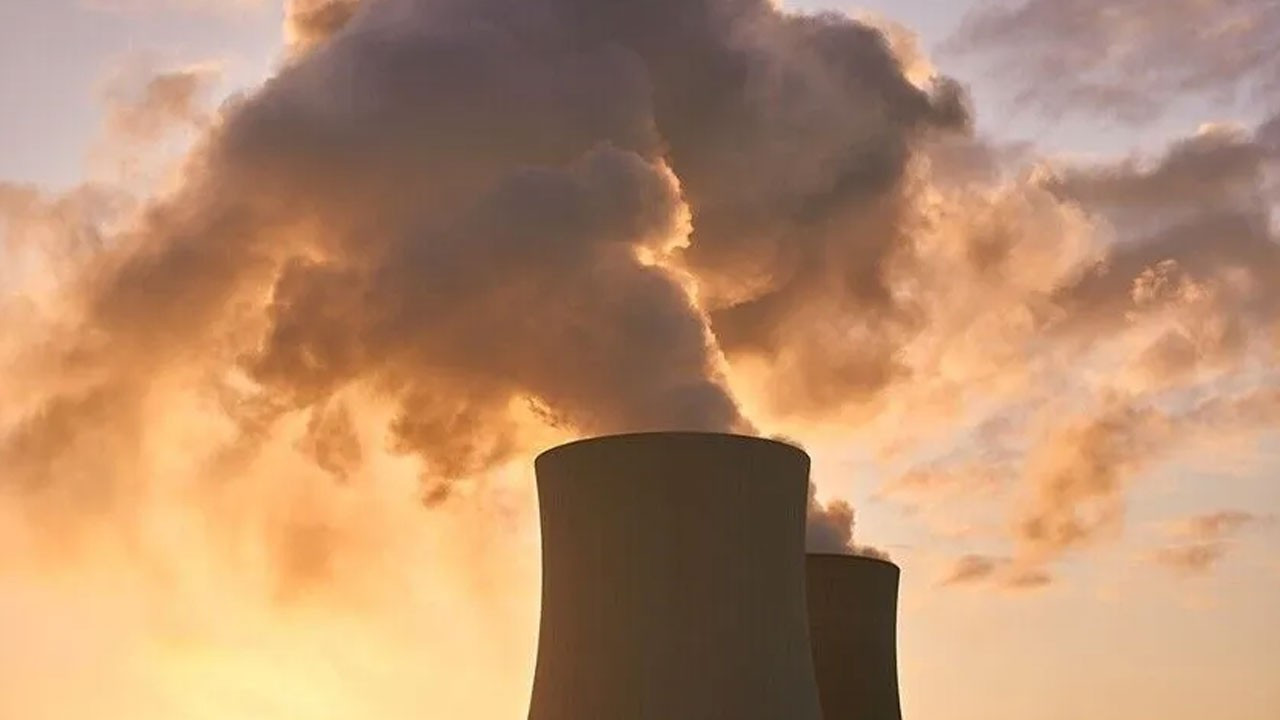 Küresel nükleer enerji yatırımlarında hedef yıllık 250 milyar dolar