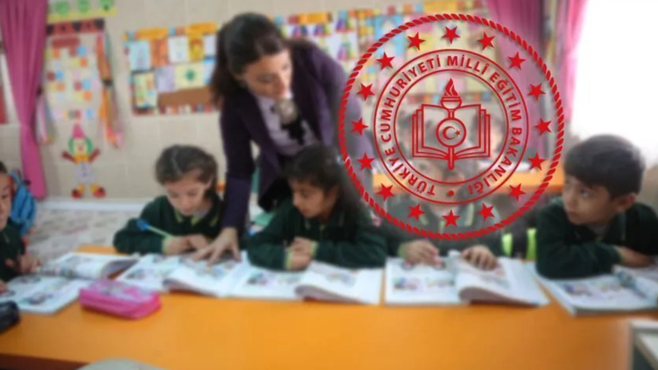 Öğretmen il içi tayin sonuçları açıklandı... Sonuç sorgulama ekranı için tıklayınız