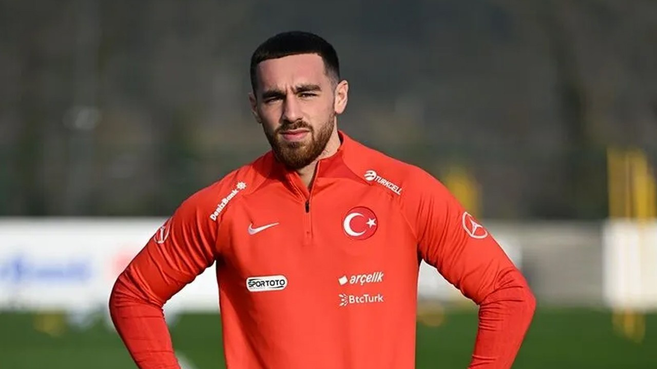 Orkun Kökçü'nün acı günü