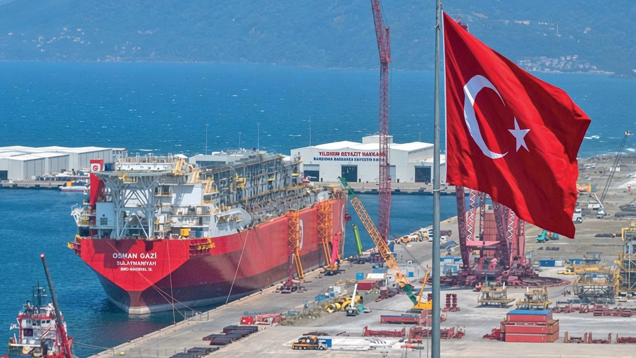 17 milyon hane, yerli doğal gazı kullanacak