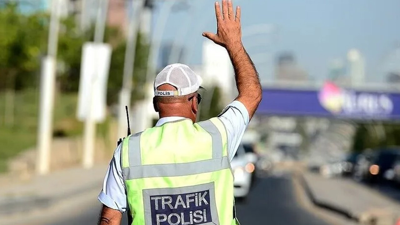 İstanbul Üsküdar'da bazı yollar trafiğe kapatılacak