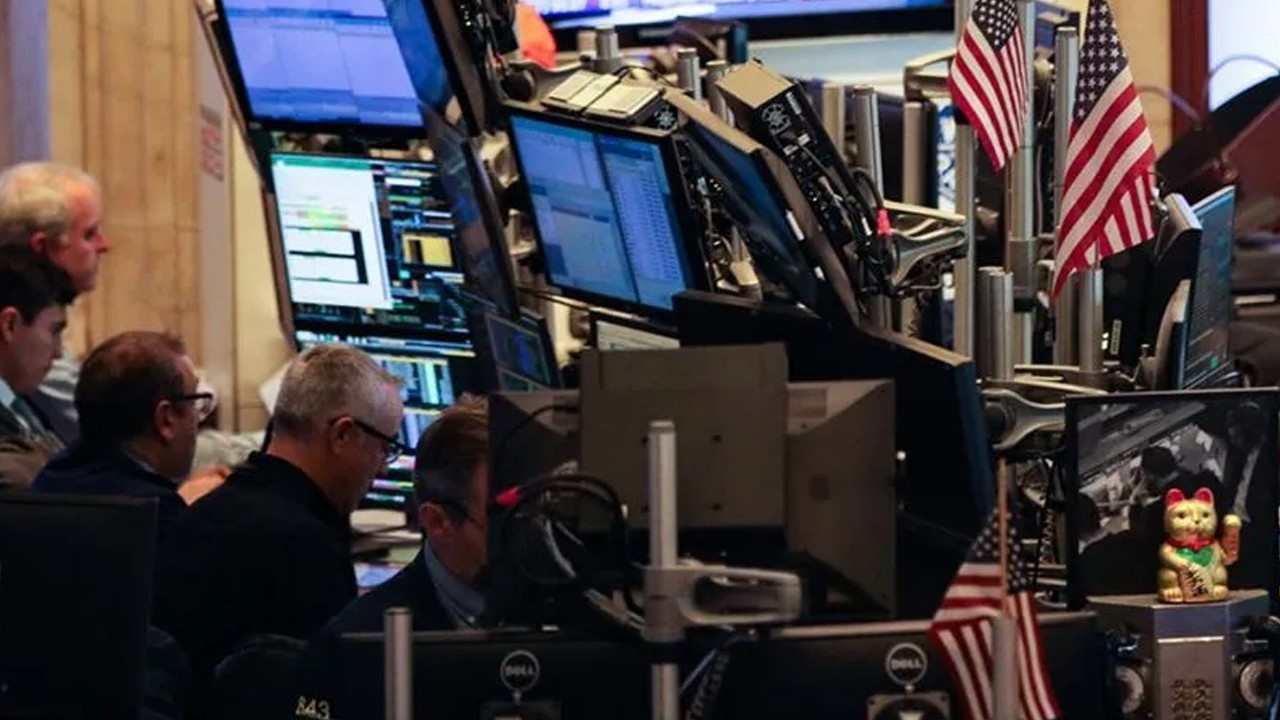 New York borsası yükselişle açıldı