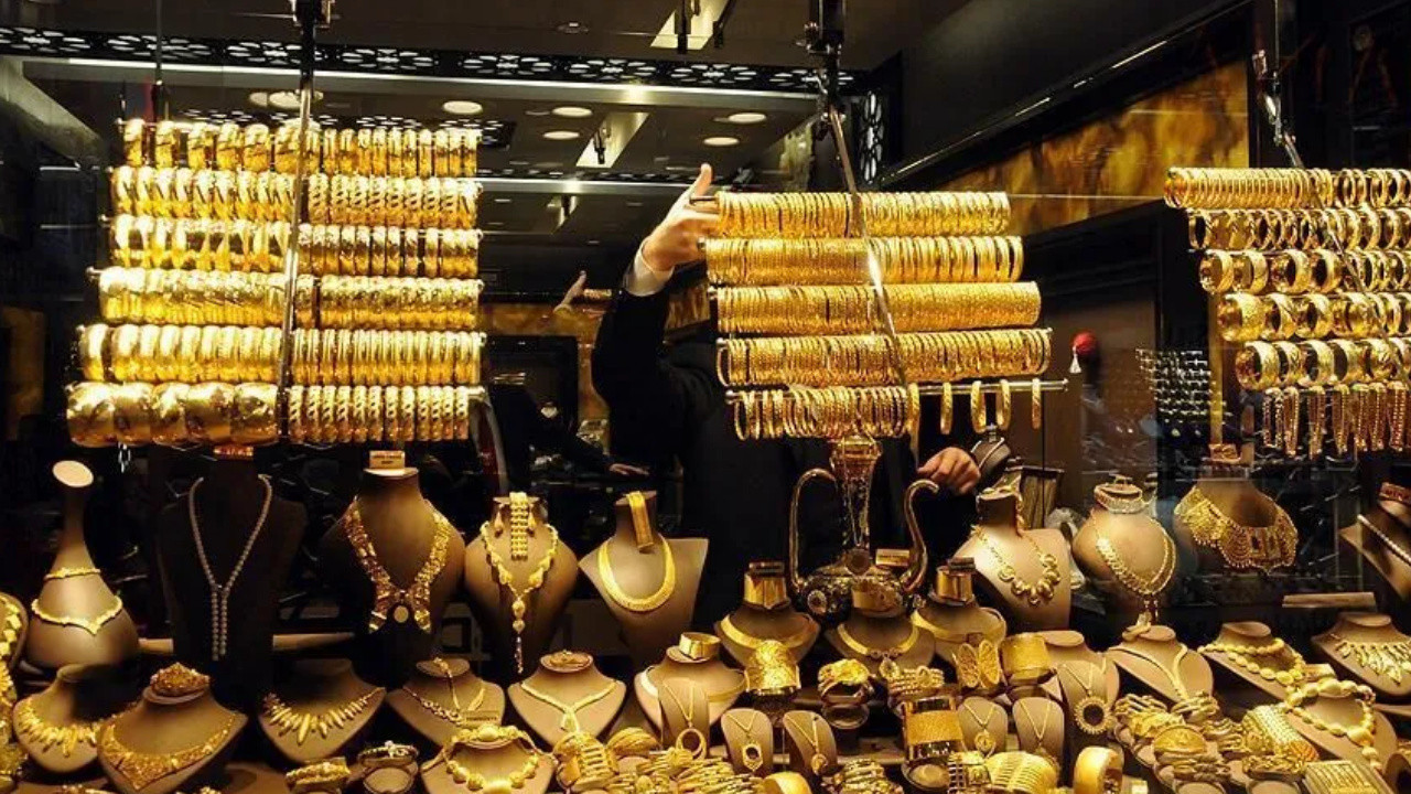 Altın yükselecek mi? Gram altın düşer mi? Altında son durum...