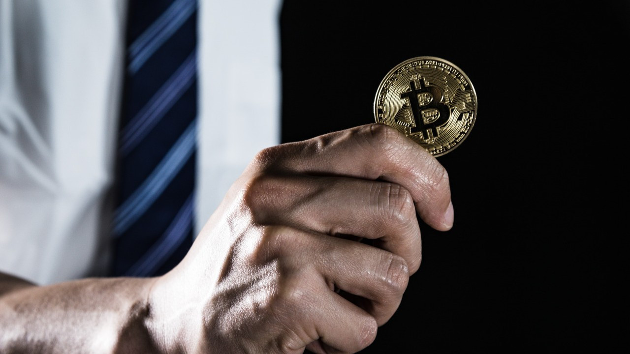 Bitcoin'de ibre yukarı döndü! Kritik eşiği zorluyor