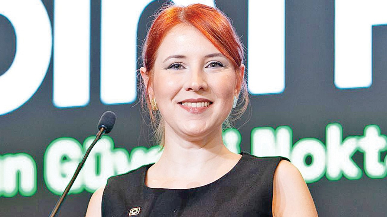 Kripto yatırımcılarına özel merkez kurdu