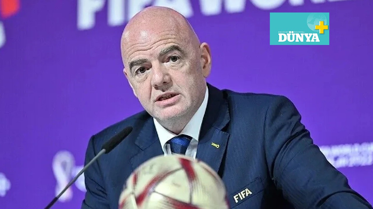 FIFA’da son düdüğü kim çalacak?