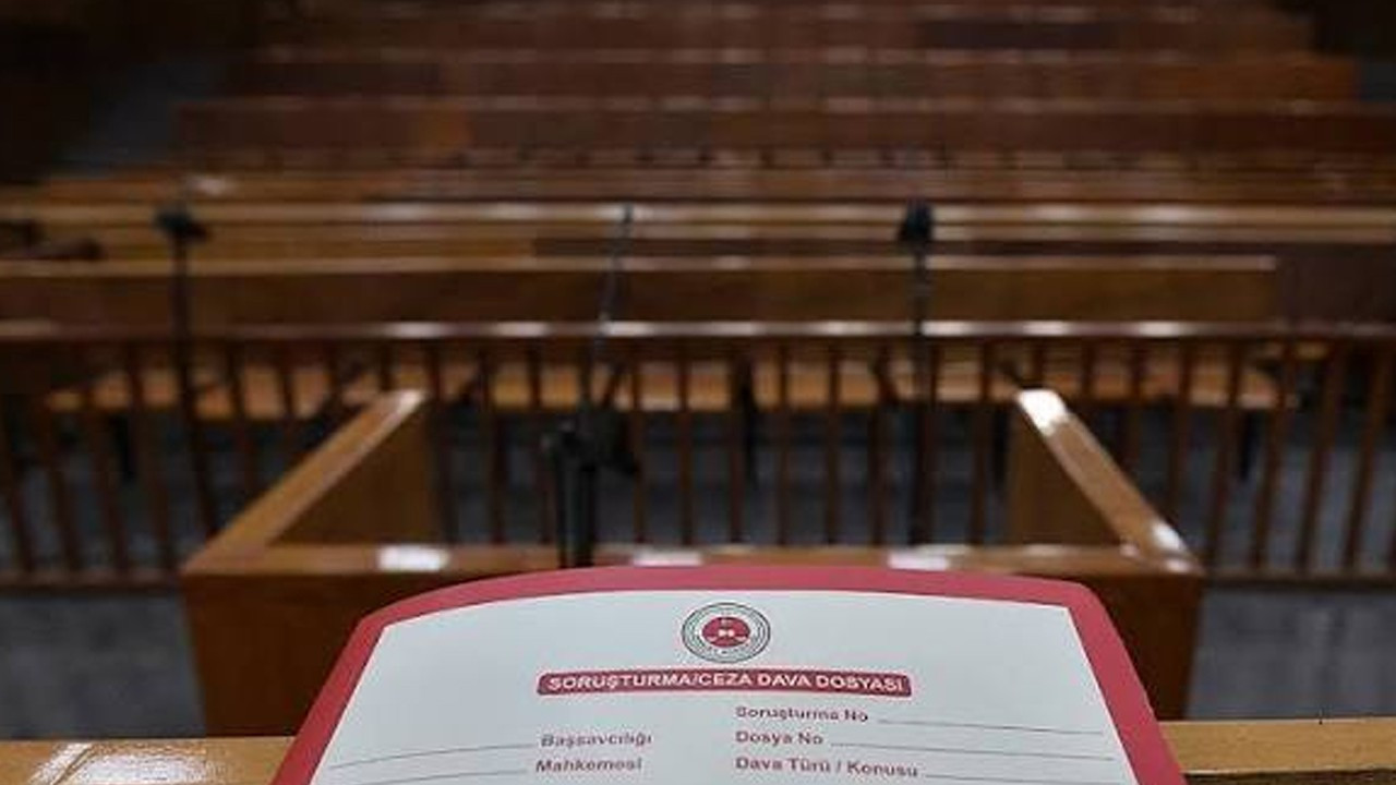 Antalya Büyükşehir soruşturmasında 2 şüpheli serbest bırakıldı