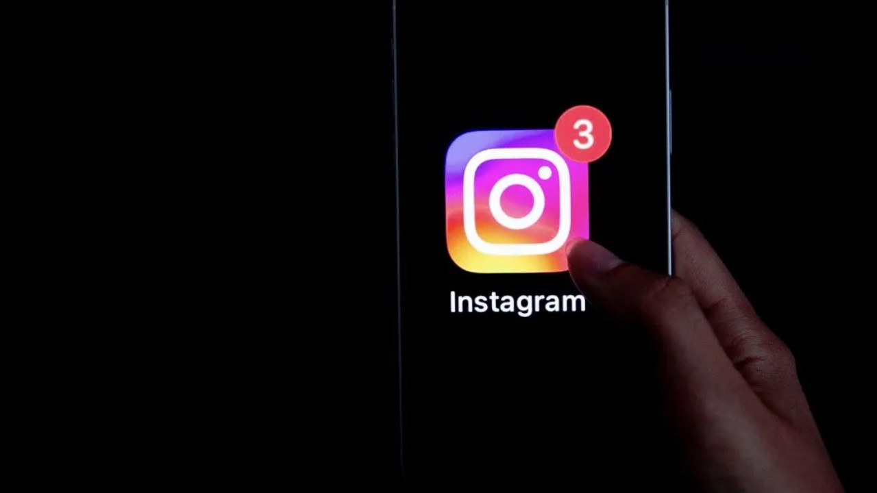Instagram çöktü mü, sorun mu var? İnstagram'da problem mi var?
