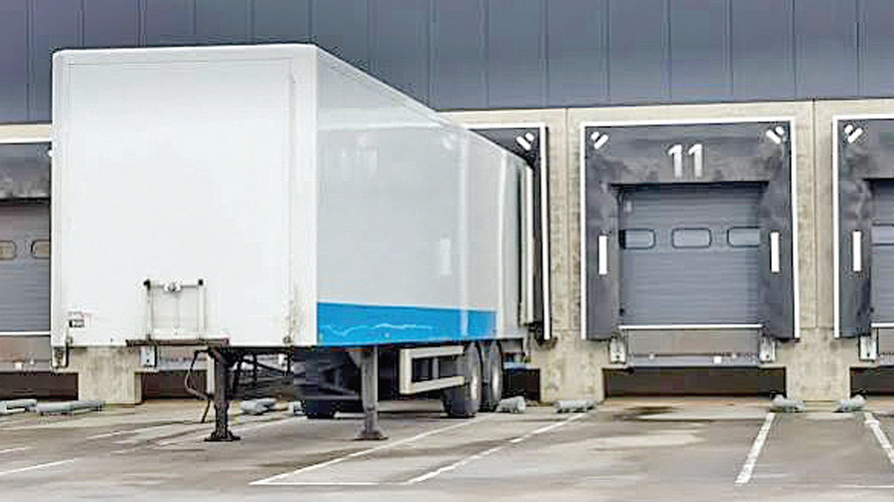 Küresel yarı römork pazarı 2033’te 54 milyar doları aşacak