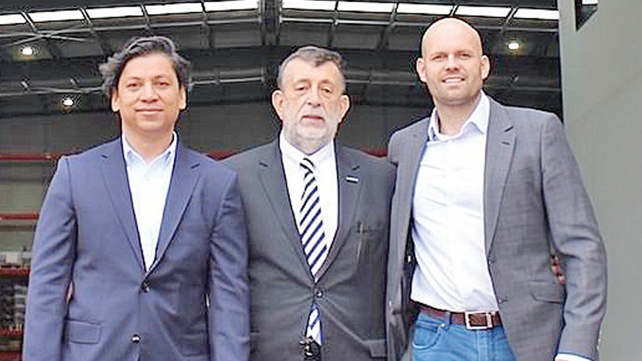Hidromas’tan Avustralya’da yeni tesis yatırımı
