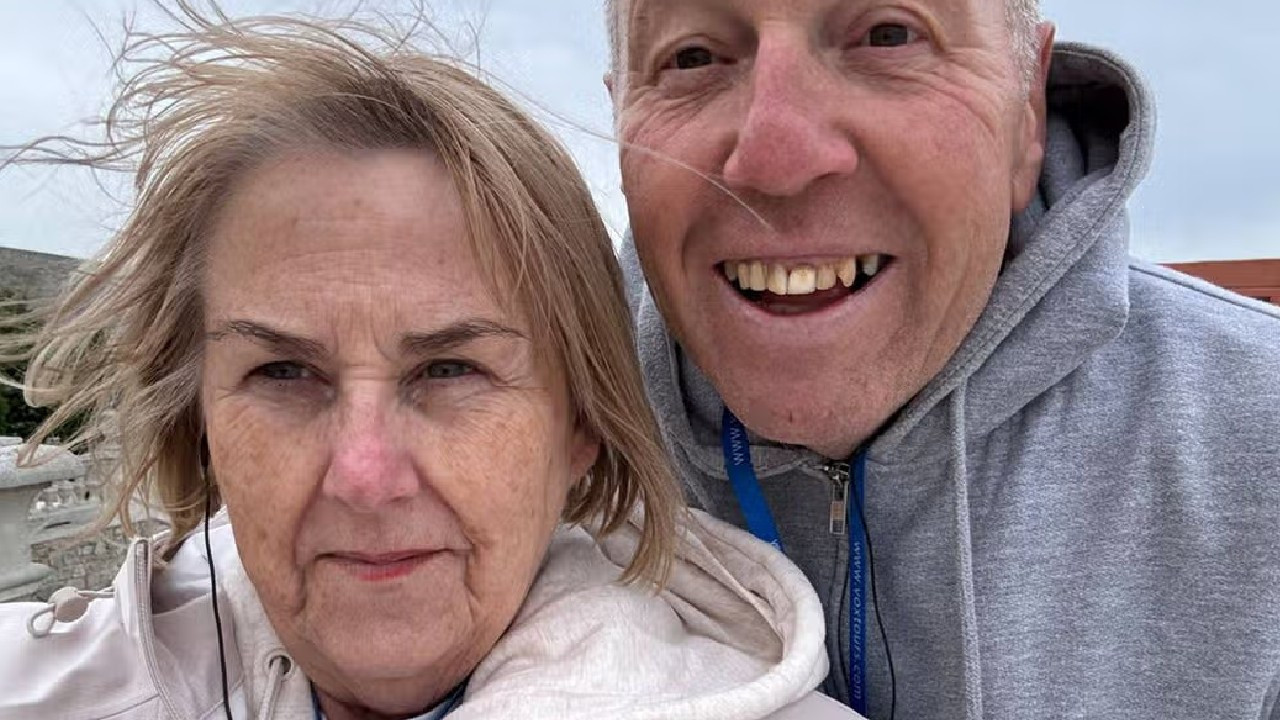 50 yılda biriktirdikleri servet emekliliğe yetmedi! Tek tatilde iki yıllık bütçeleri tükendi