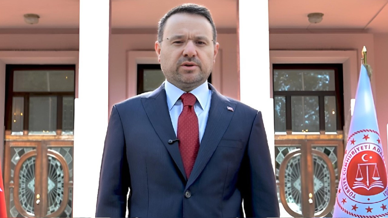 Bakan Gürlek'ten 'Terörsüz Türkiye' mesajı: Kırmızı çizgiyi açıkladı