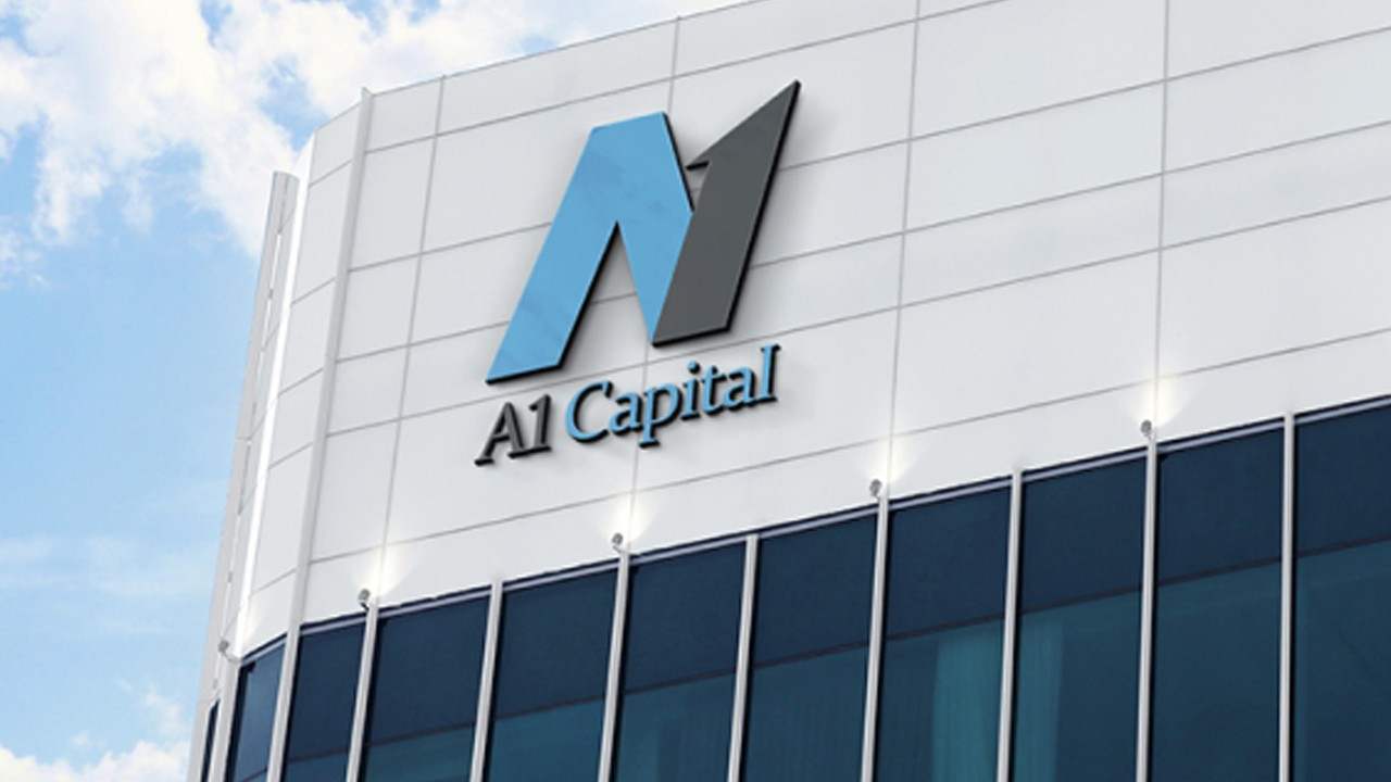 A1 Capital ilk yarı finansal sonuçlarını açıkladı