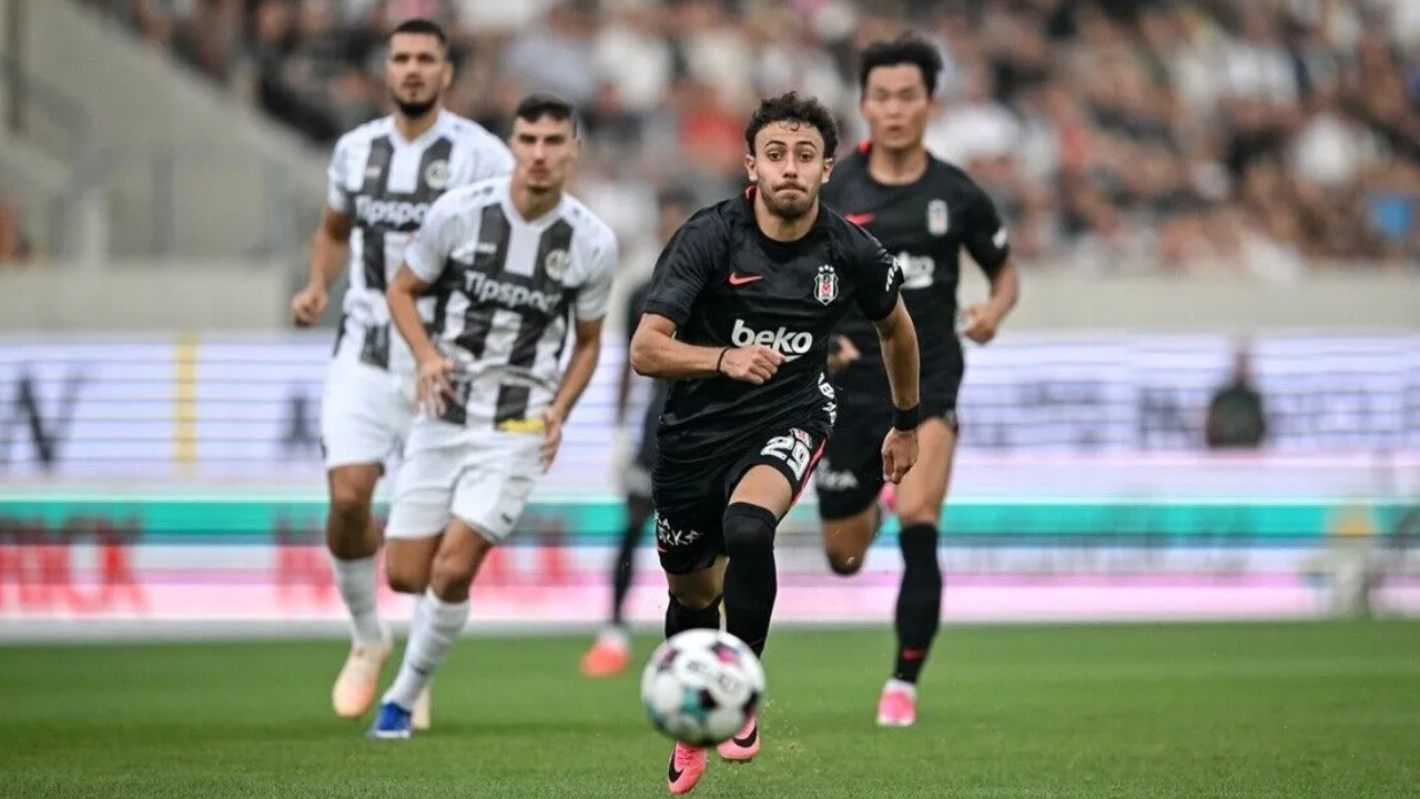 BJK Avrupa Ligi maçı ne zaman? Beşiktaş - Hradec Kralove maçı ne zaman, saat kaçta, hangi kanalda?