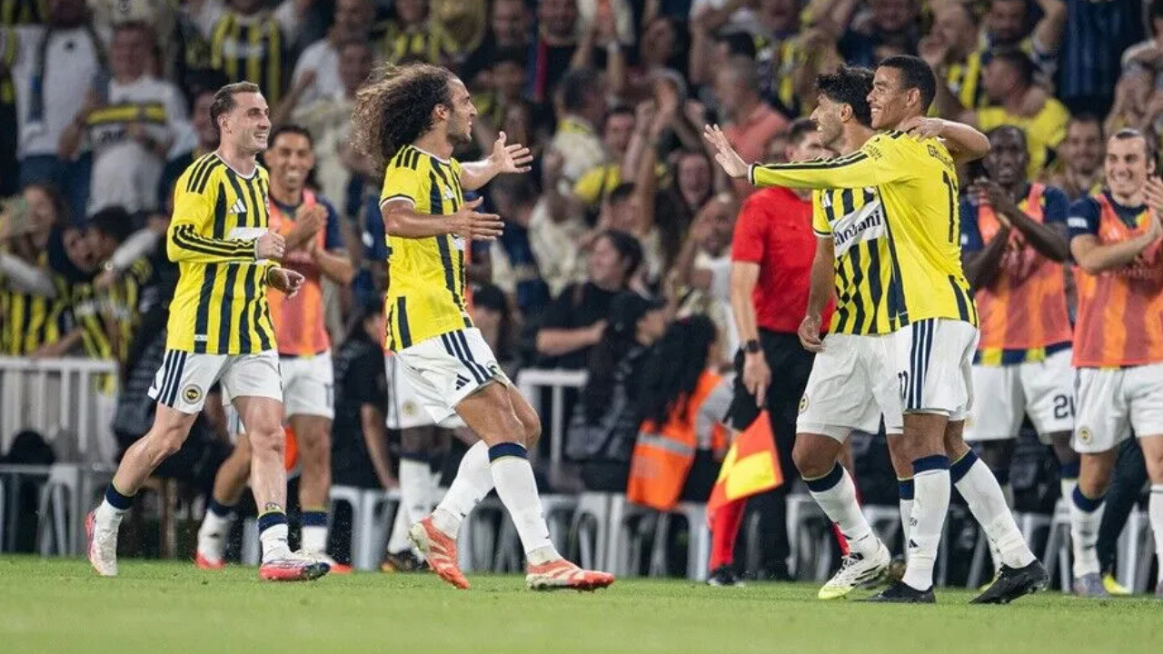FB Şampiyonlar Ligi maçı ne zaman? Fenerbahçe Sturm Graz rövanş maçı ne zaman, saat kaçta, hangi kanalda?