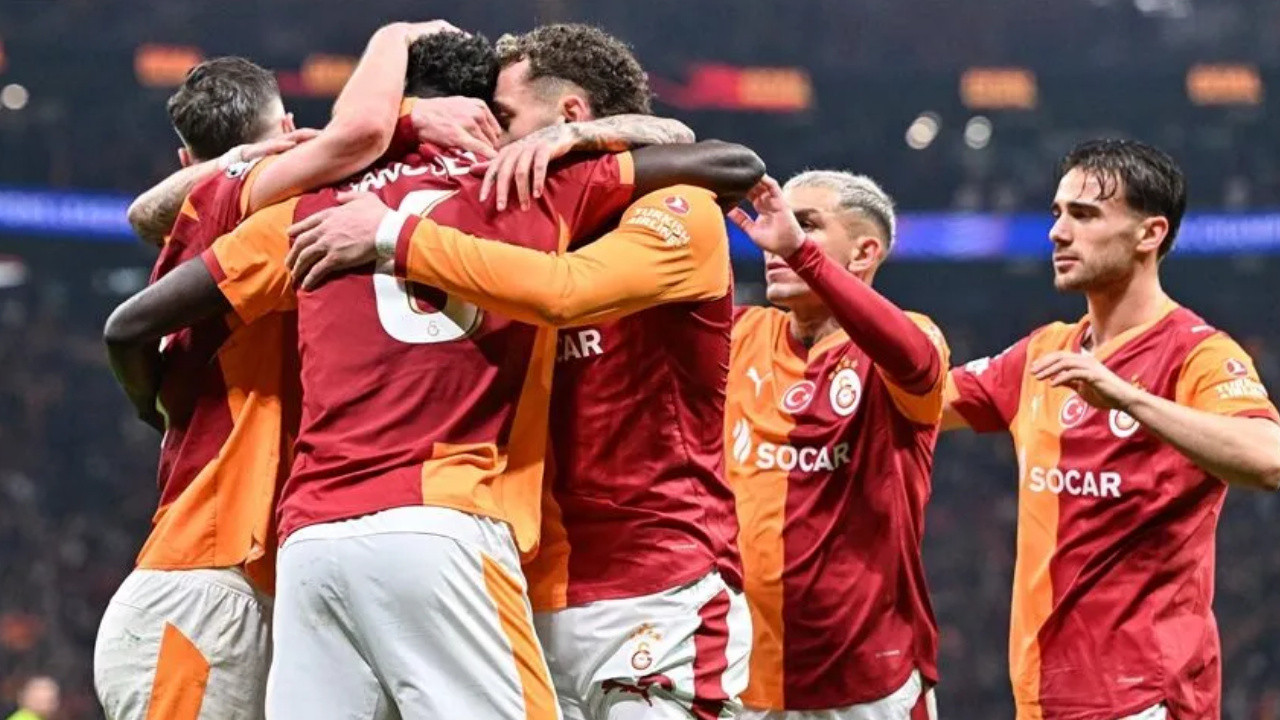 GS hazırlık maçı: Galatasaray - Villareal maçı ne zaman, saat kaçta, hangi kanalda?