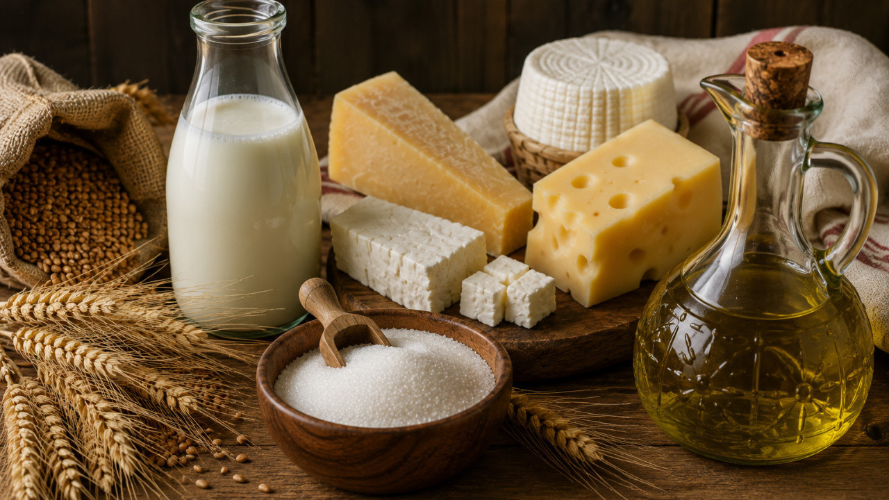 FAO açıkladı: Gıda fiyatlarında ibre yeniden yukarı döndü