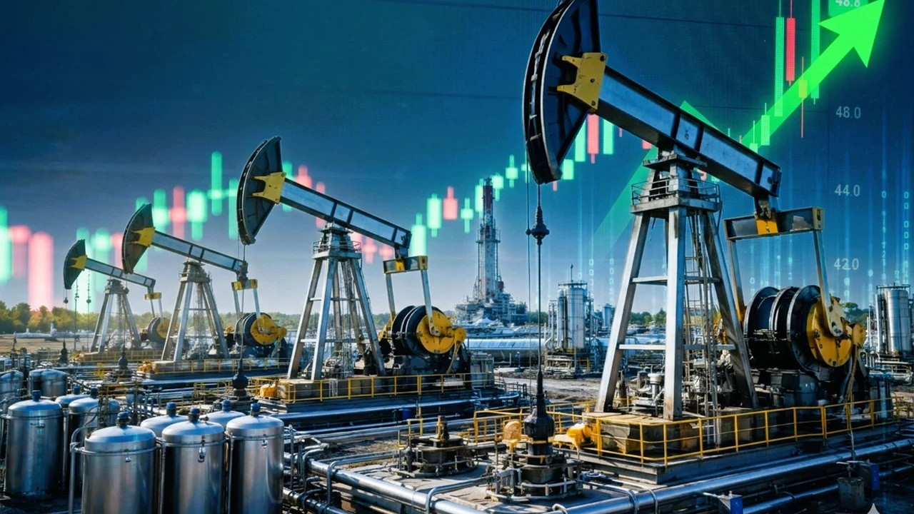 Petrolde Hürmüz gerilimi: İran'ın yeni hamlesi fiyatları yeniden yukarı taşıdı