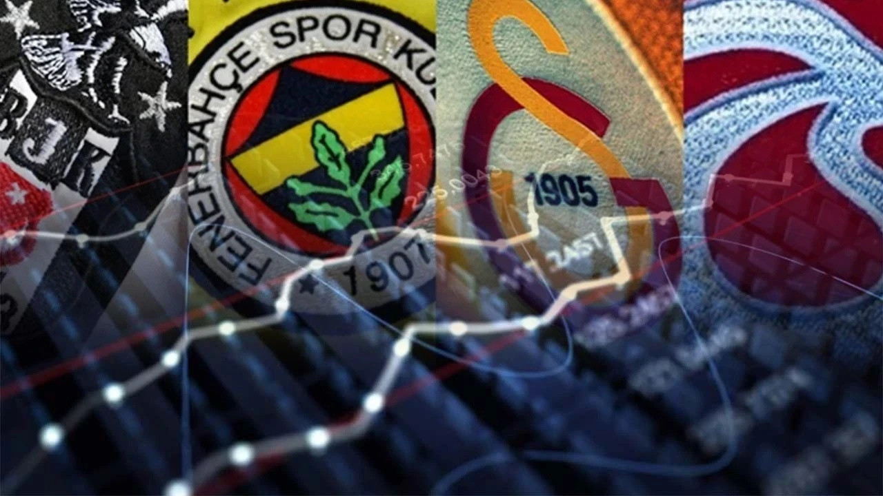 Spor hisselerinde büyük ayrışma: Yılın ilk 7 ayında yüzü güldüren tek kulüp