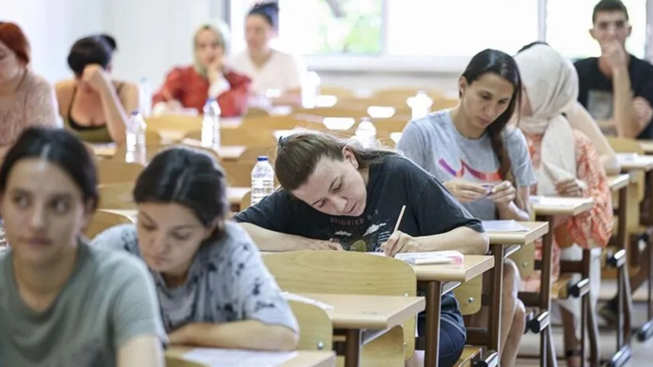 2026 KPSS ne zaman? KPSS Ortaöğretim başvuruları ne zaman başlıyor?