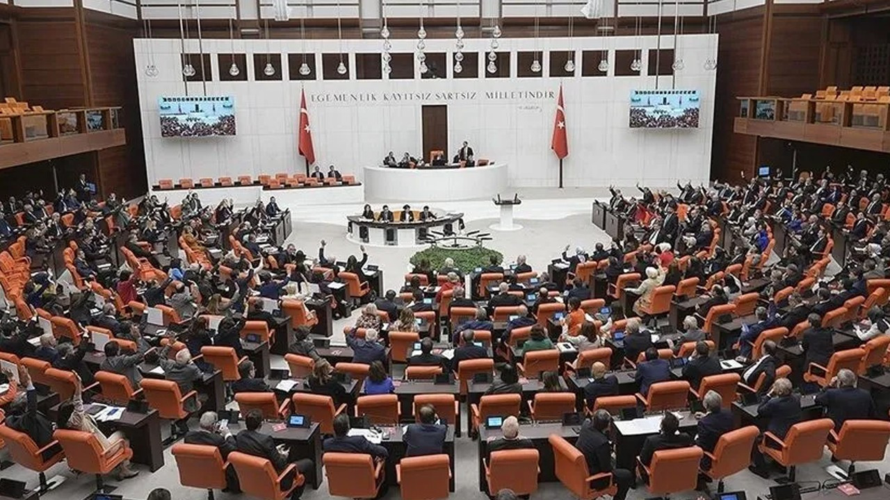 Suça sürüklenen çocuklara ilişkin kanun teklifinde ilk 2 madde kabul edildi