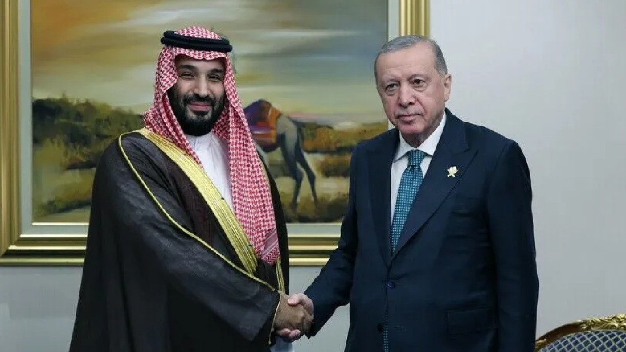Türkiye, Suudi Arabistan ve Pakistan'dan savunma anlaşması