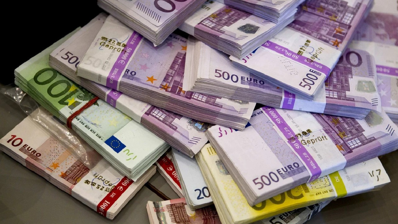 AB'den Ar-Ge'ye 130 milyar euroluk kaynak