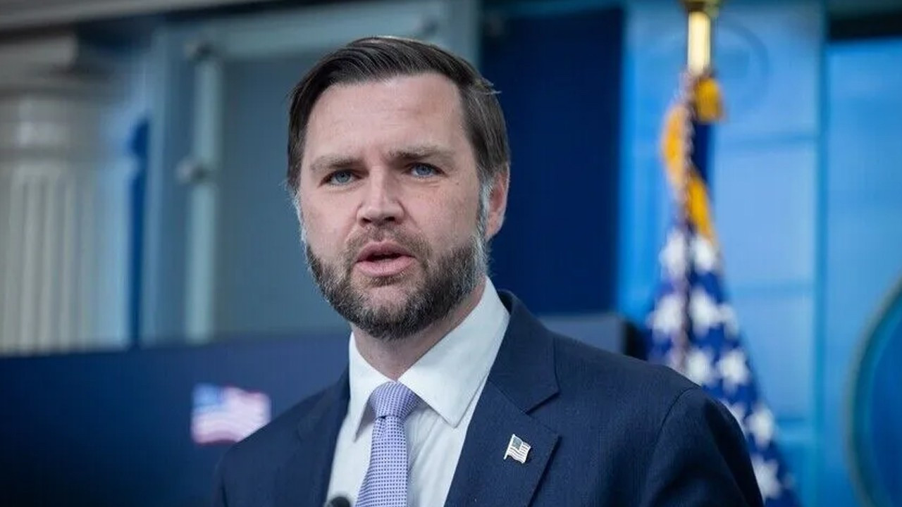 ABD Başkan Yardımcısı Vance: İran'la anlaşma olmazsa baskıyı sürdüreceğiz