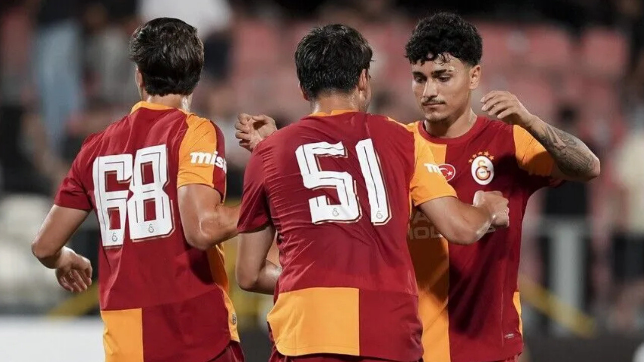Galatasaray - Villareal maçı ne zaman, saat kaçta, hangi kanalda? GS maç saati...