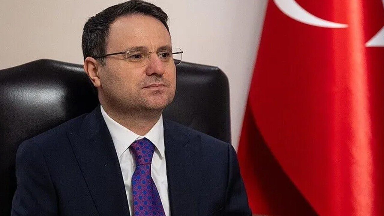Bakan Gürlek: Suçla mücadelede yeni bir boyuta geçiyoruz