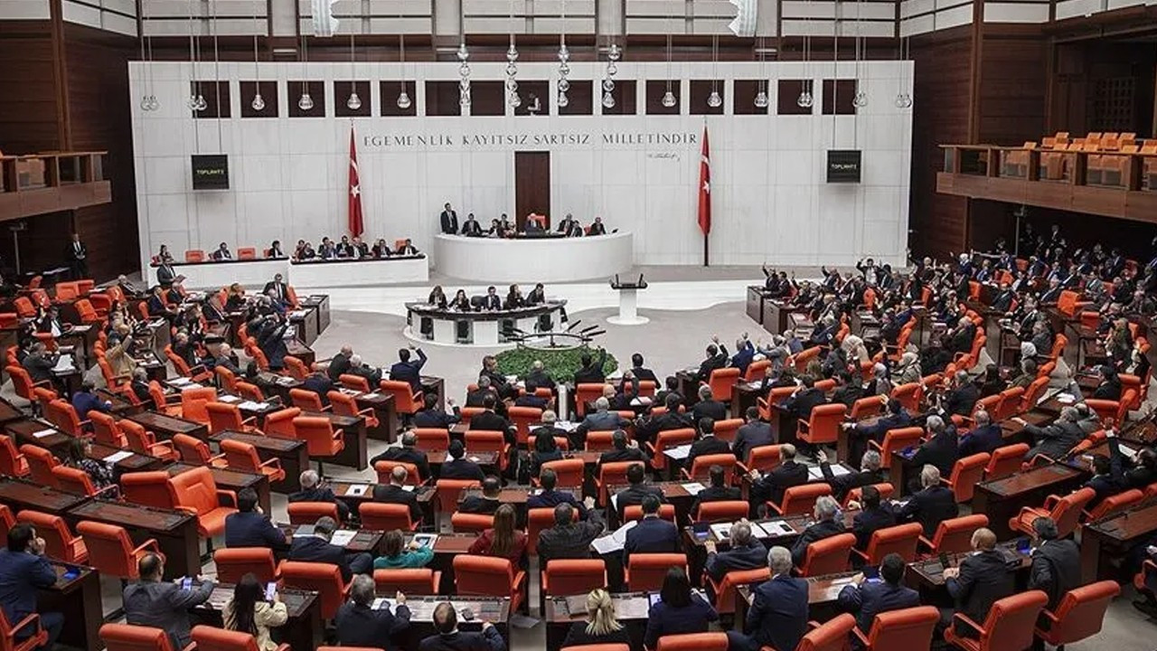 Son dakika! TBMM'de kabul edildi: Suça sürüklenen çocuklara ilişkin teklif yasalaştı