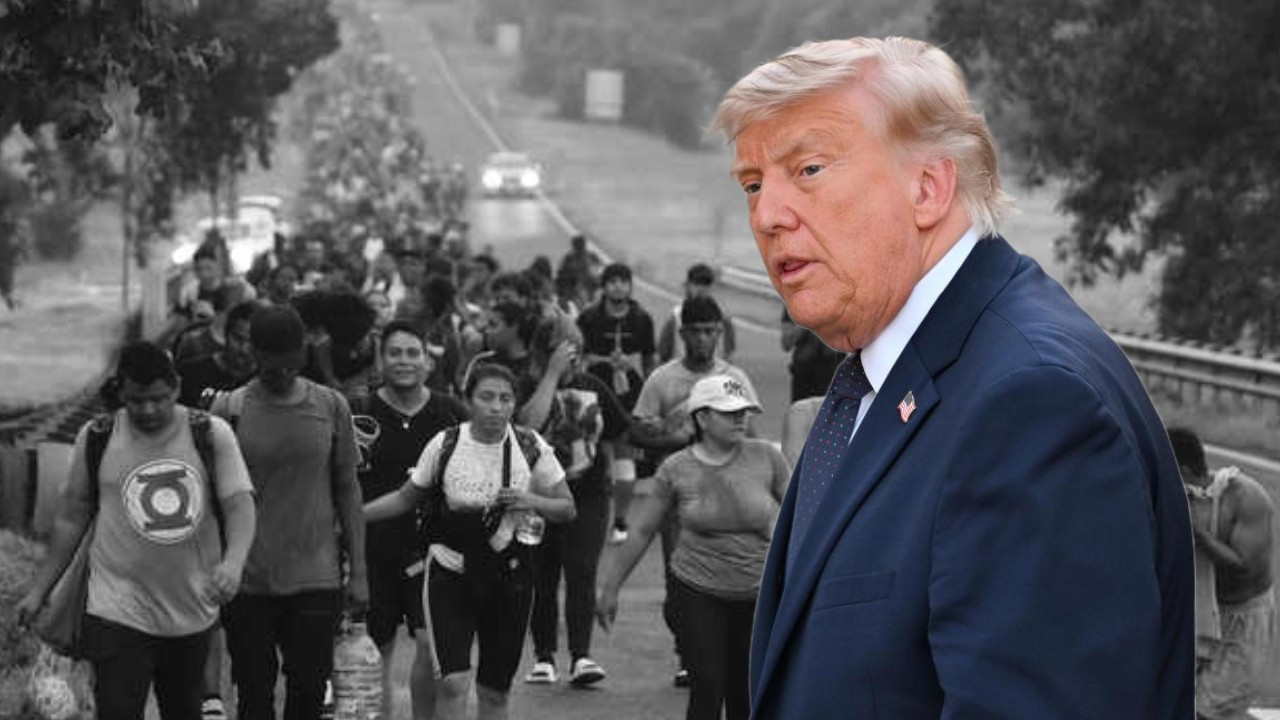 Trump'ın göçmen politikası ters tepti: Boşalan işleri Amerikalılar dolduramadı