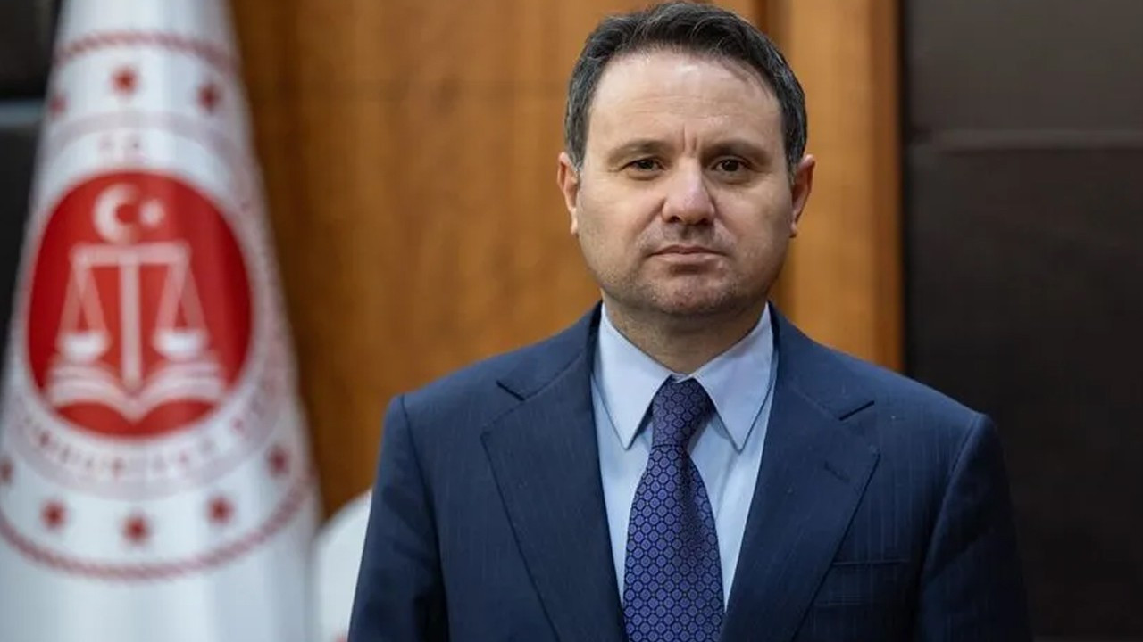 Bakan Gürlek duyurdu: Orman yangınlarında 9 şüpheli tutuklandı