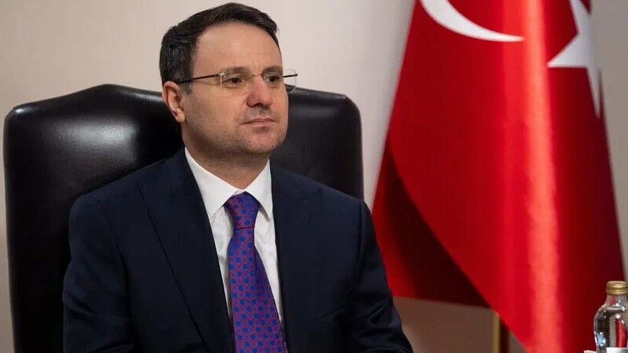 Bakan Gürlek: Çocuk adalet sistemimizi daha güçlü hale getirdik