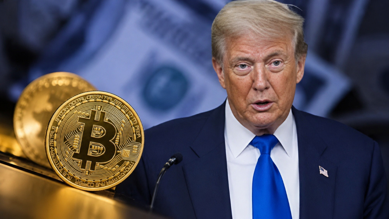 Trump'ın şirketi kripto defterini kapatıyor: Yeni hamle yıl sonundan önce