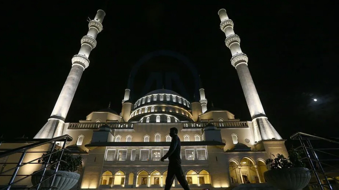 Mevlid Kandili ne zaman? Mevlid Kandili'ne kaç gün kaldı, hangi gün?