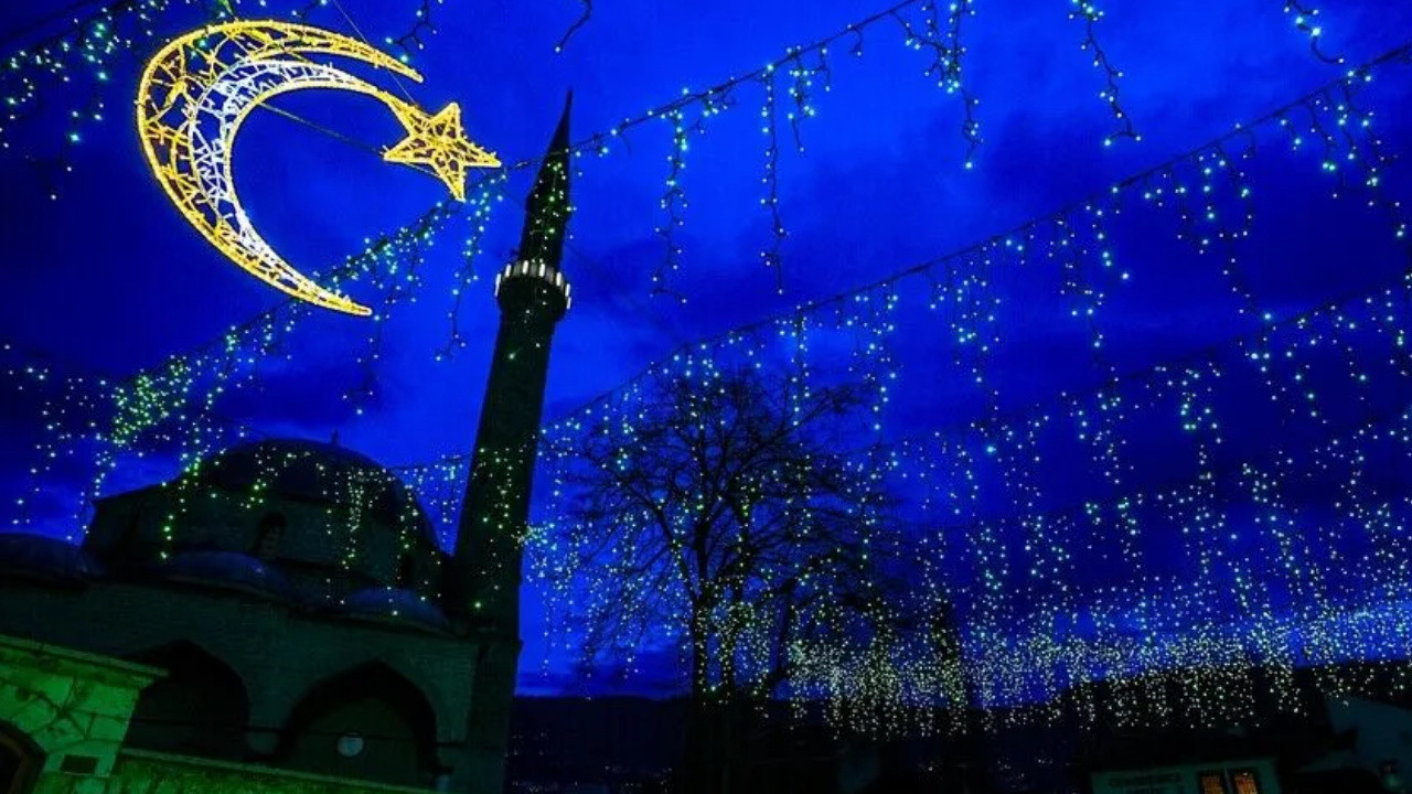 İLK ORUÇ TARİHİ: 2027 Ramazan ayı ne zaman başlıyor?
