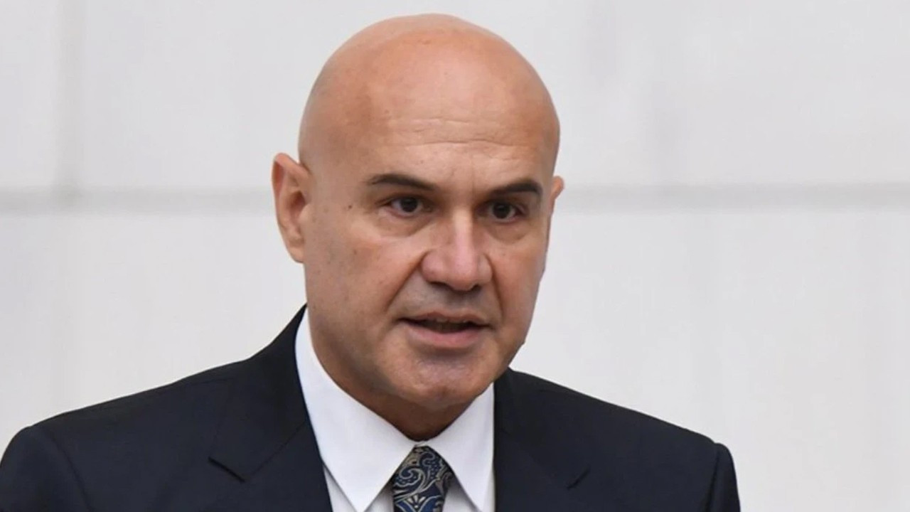 İYİ Parti Grup Başkanvekili Çömez hakkında soruşturma başlatıldı