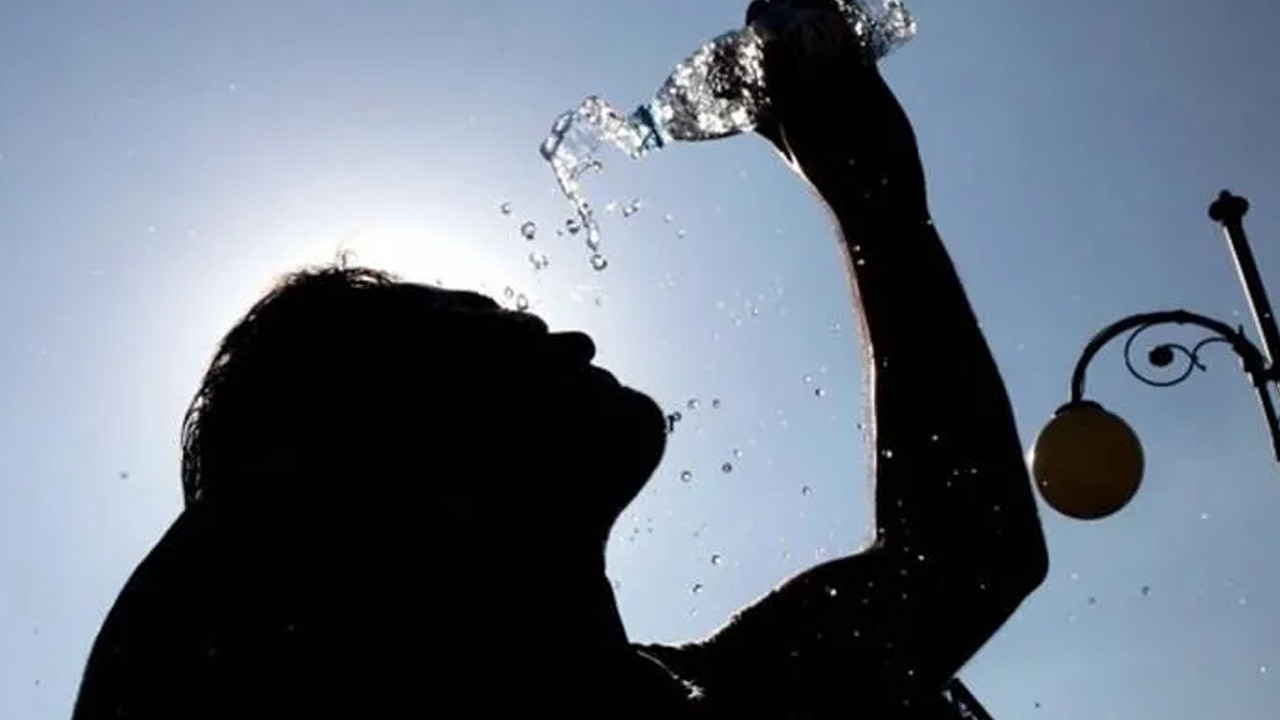 ABD ana karası temmuzda tarihinin en sıcak ayını yaşadı