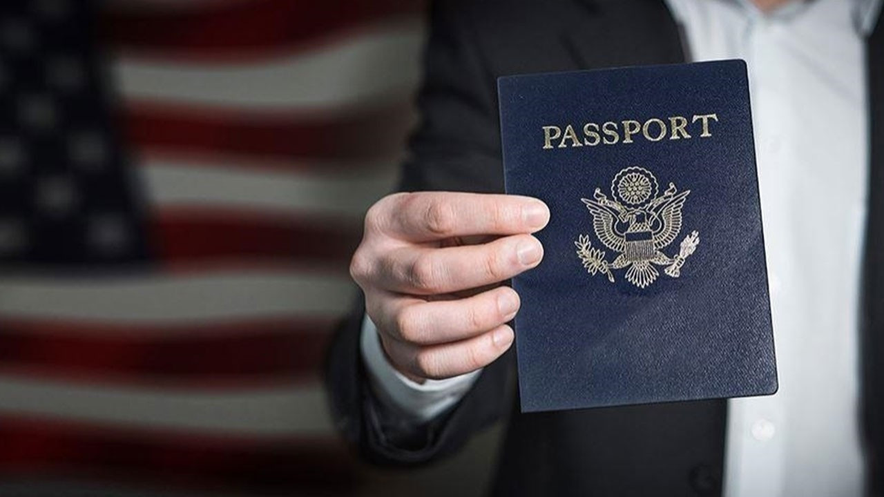 ABD'den Trump döneminde rekor vize iptali