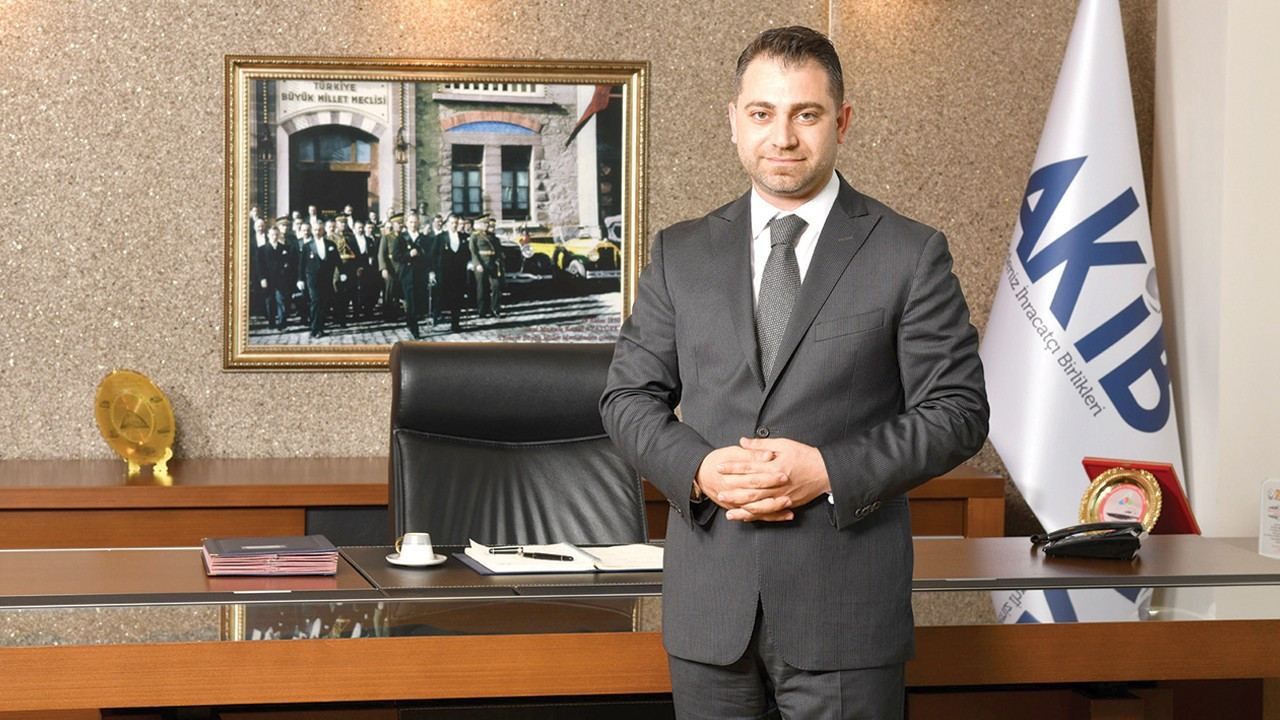 AHBİB’den Temmuz ihracatında İspanya ve Bulgaristan rüzgarı esti