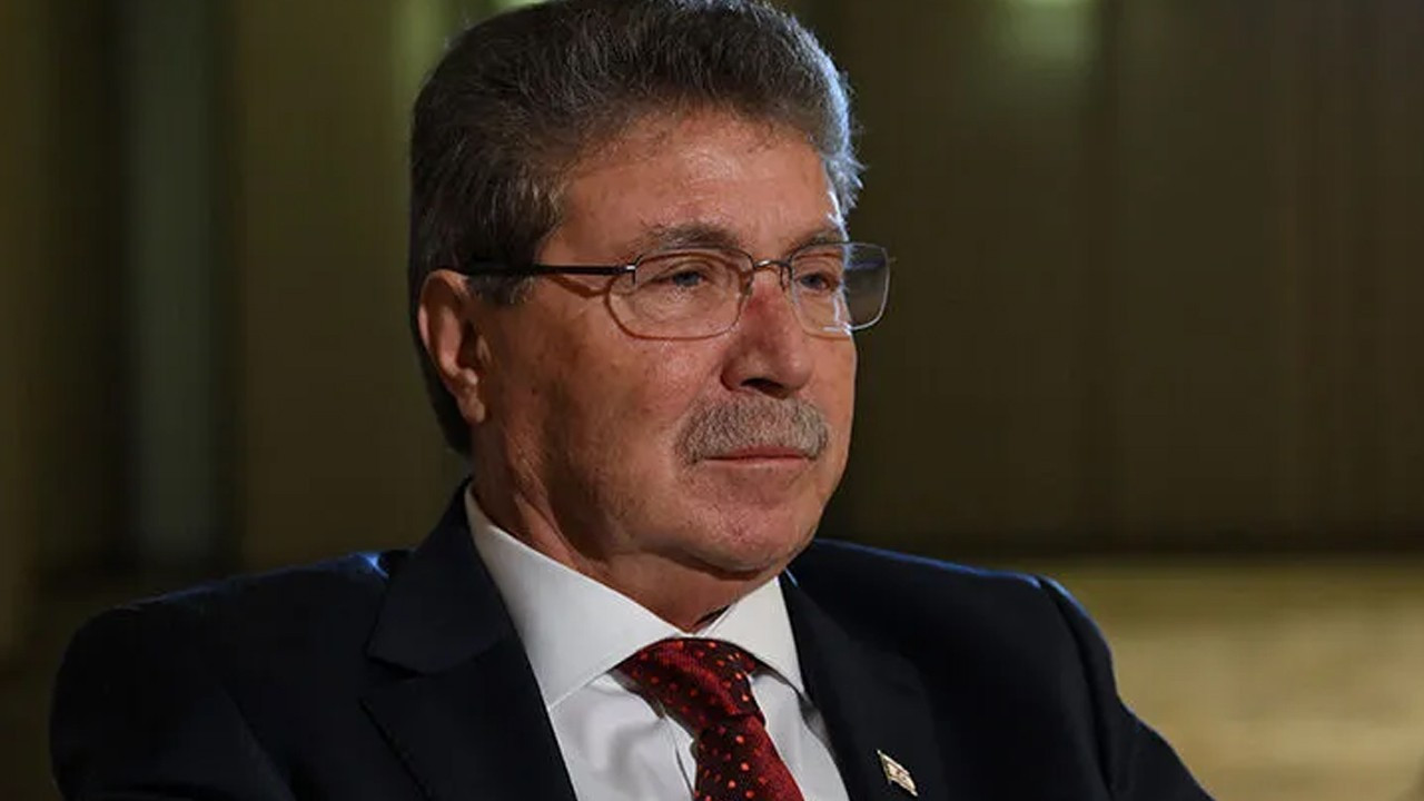 KKTC Başbakanı Üstel'den Dışişleri Bakanı Fidan'a teşekkür
