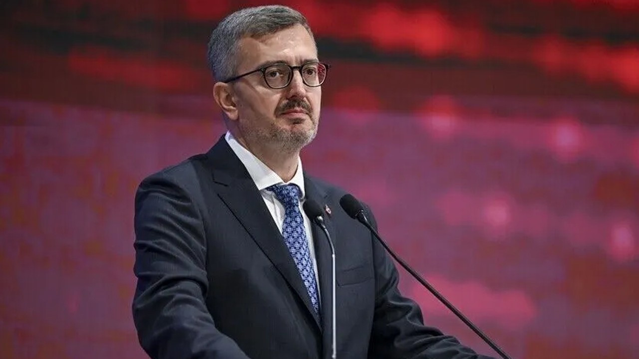 İletişim Başkanı Duran: “Terörsüz Türkiye” hedefi için önemli bir adım atıldı