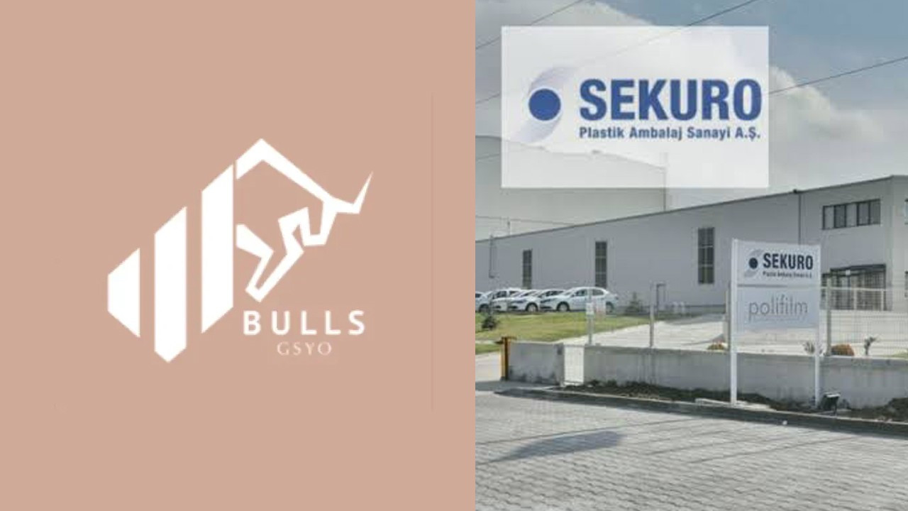 Bulls GSYO’dan Sekuro Plastik’e yatırım