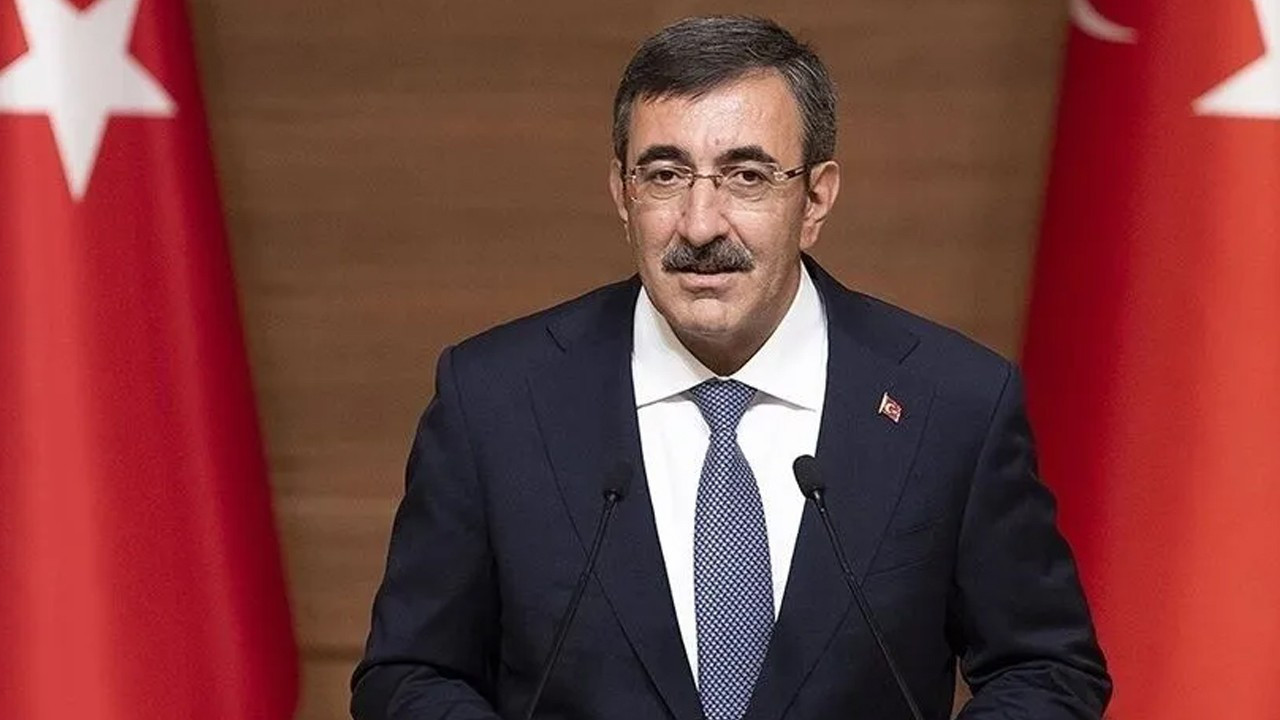 Cumhurbaşkanı Yardımcısı Yılmaz: Terörsüz Türkiye sürecinde kazanan 86 milyon olacak