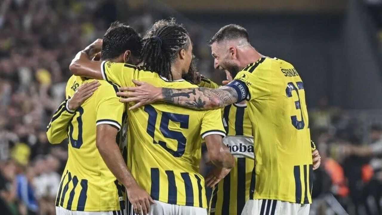 Fenerbahçe maçı tarihi ve saati: Sturm Graz - FB maçı ne zaman, saat kaçta, hangi kanalda?